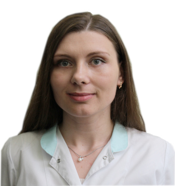 Назарова Лилия Ивановна