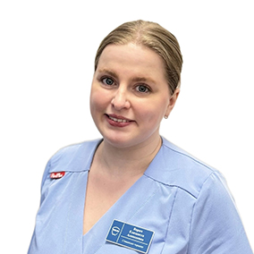 Варич Елизавета Алексеевна