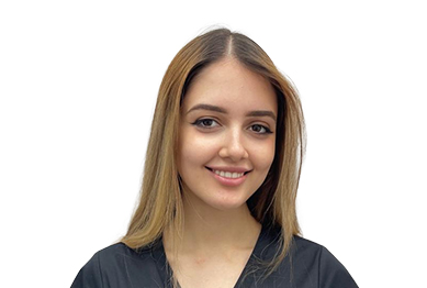 Лукина Анна Дмитриевна