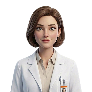 Богатова Анастасия Алексеевна