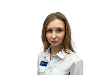 Рябова Алина Андреевна