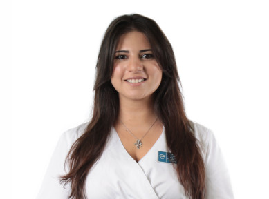 Роганян Аннета Суреновна