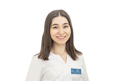 Абаева Алина Олеговна тест