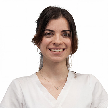 Хомякова Алиса Александровна