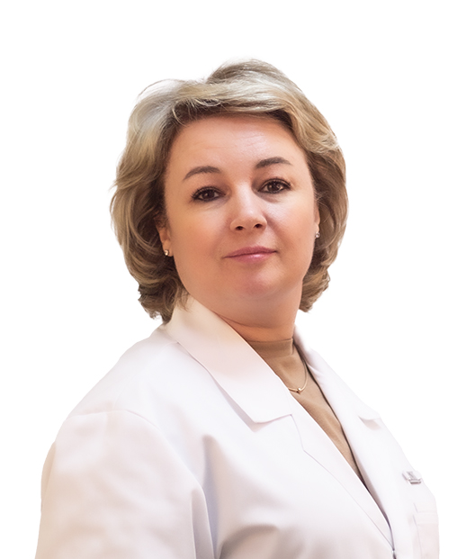 Кирнос Марина Станиславовна