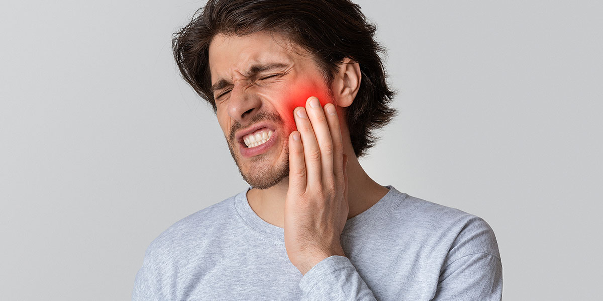 Боль после лечения зубов - причины, как уменьшить