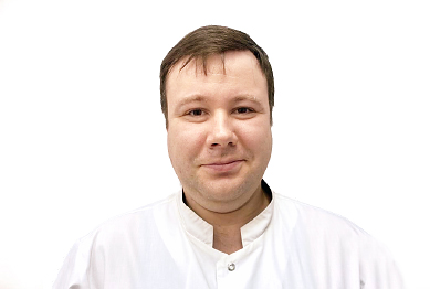 Силин Александр Владимирович
