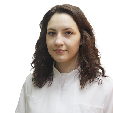 Солдатова Анастасия Владимировна