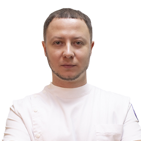 Корсун Дмитрий Андреевич