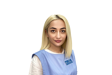 Джусоева Элла Джамбуловна