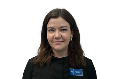 Шумилова Лилия Александровна