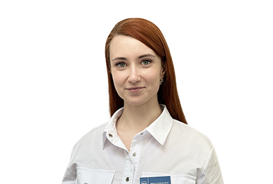 Ковтун Ольга Николаевна