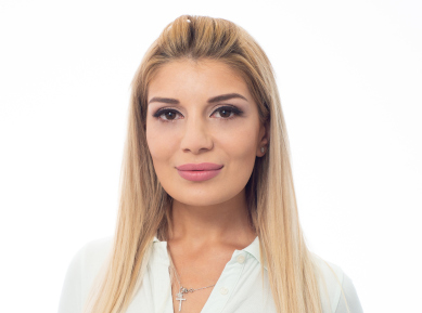 Григорян Виктория Гагиковна