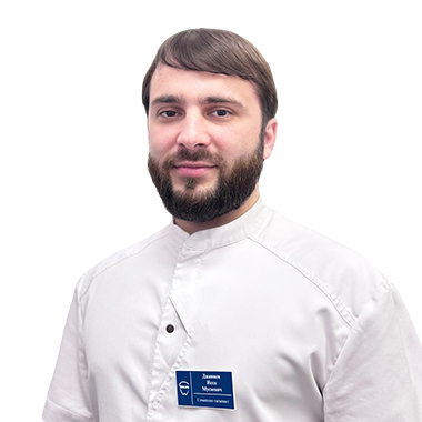Джаниев Исса Мусаевич
