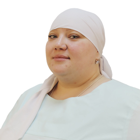 Благова Ольга Олеговна