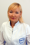 Михеева Ливия Аркадьевна: стоматолог-пародонтолог