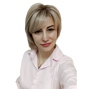 Мартынова Юлия Андреевна