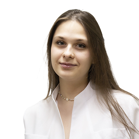 Задорожняя Диана Владимировна