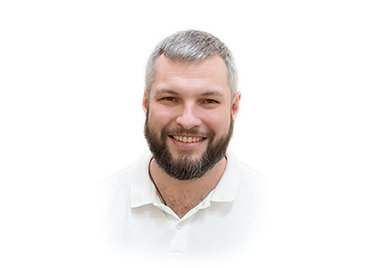 Булычев Антон Глебович