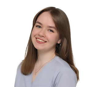 Измайлова Анастасия Анатольевна