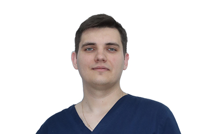 Гашков Валерий Сергеевич