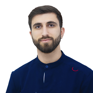 Умалатов Хасбулат Шамилович