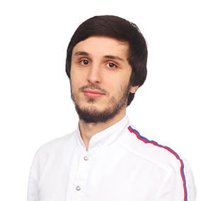 Аликадиев Гамид Шамильевич