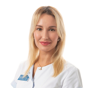 Филиппова Ирина Викторовна