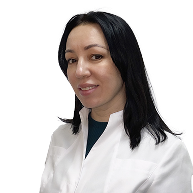 Широкова Марина Владимировна