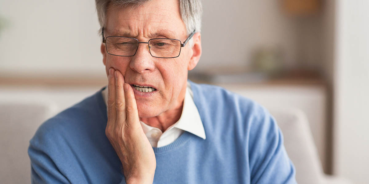 Болит челюсть после удаления зуба