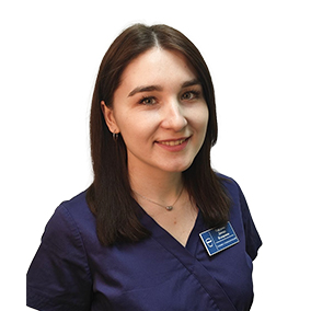 Гафурова Динара Илдаровна