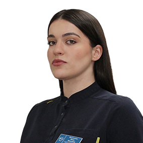 Келехсаева Инна Иналовна