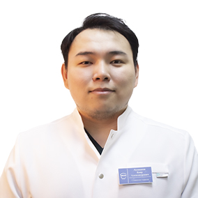 Лукшанов Баир Александрович