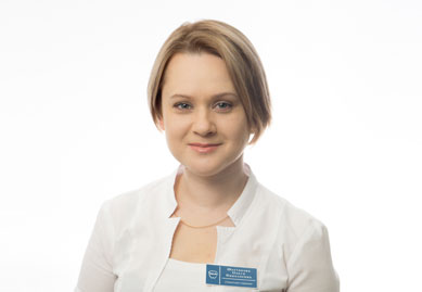 Шестакова Ольга Николаевна