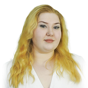 Котряхова Снежана Бойковна