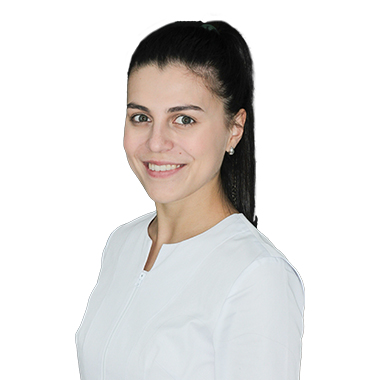 Рыжкова Екатерина Александровна