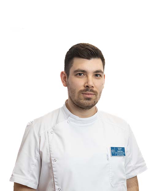 Закиров Наиль Маратович