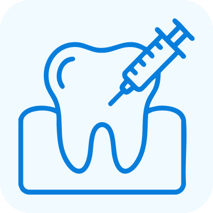 Стволовая анестезия