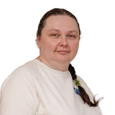 Гаранина Светлана Владимировна