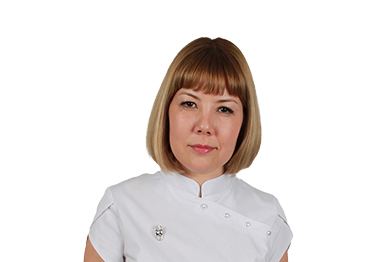 Братчикова Марина Анатольевна