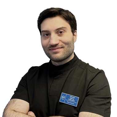 Айвазян Григор Смбатович