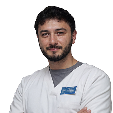 Шахмиров Гусейн Гасан Оглы