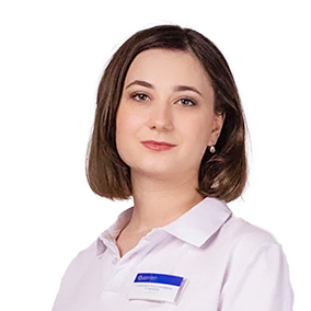 Елбаева Наталья Руслановна