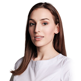 Кейцлер Мария Игоревна