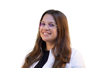 Попова Мария Андреевна