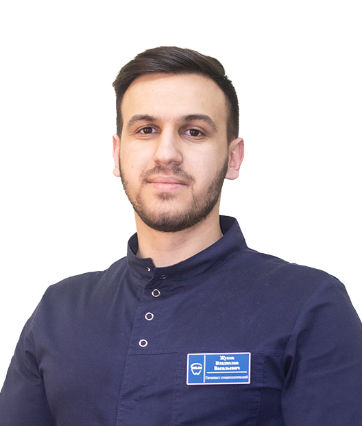 Жуков Владислав Васильевич