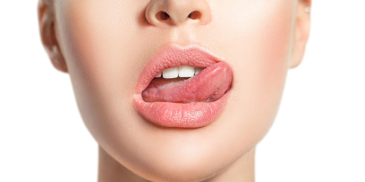Привкус во рту: причины и лечение