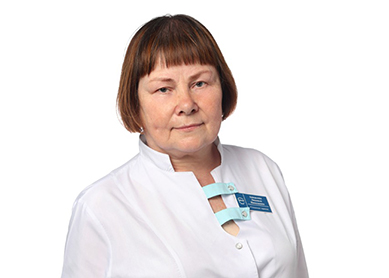 Анидалова Людмила Николаевна