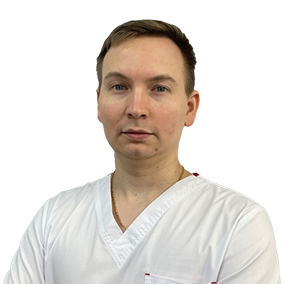 Николаев Михаил Владимирович