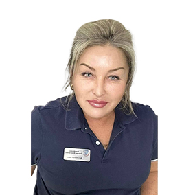 Самойленко Татьяна Николаевна